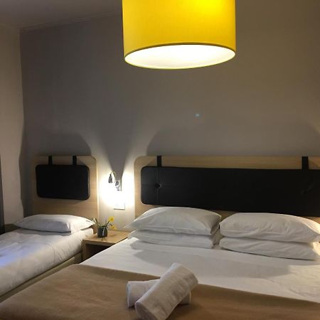 Hotel Centro Флоренция Екстериор снимка