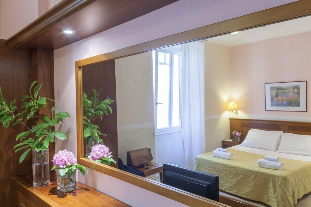 Hotel Centro Флоренция Екстериор снимка