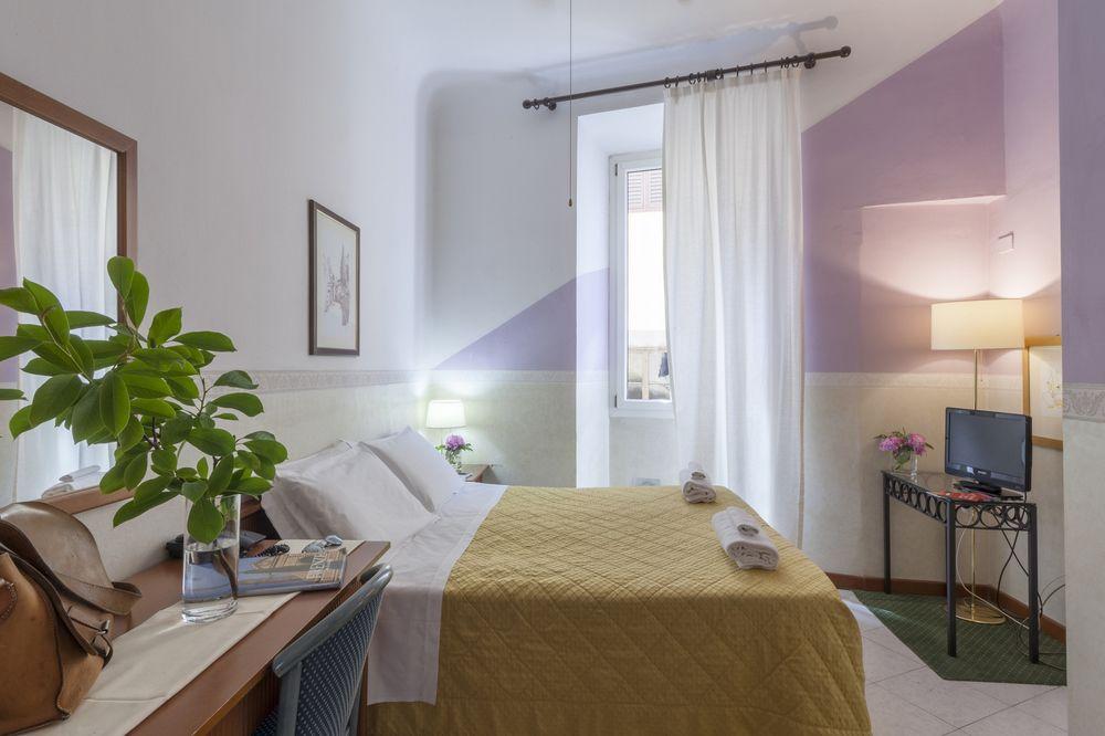 Hotel Centro Флоренция Екстериор снимка