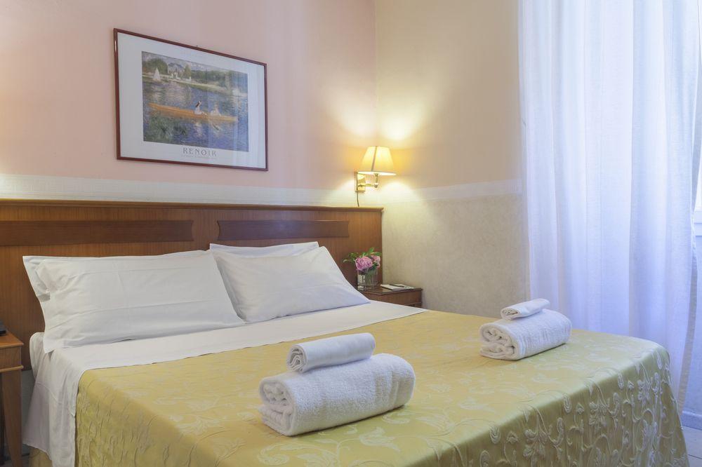 Hotel Centro Флоренция Екстериор снимка
