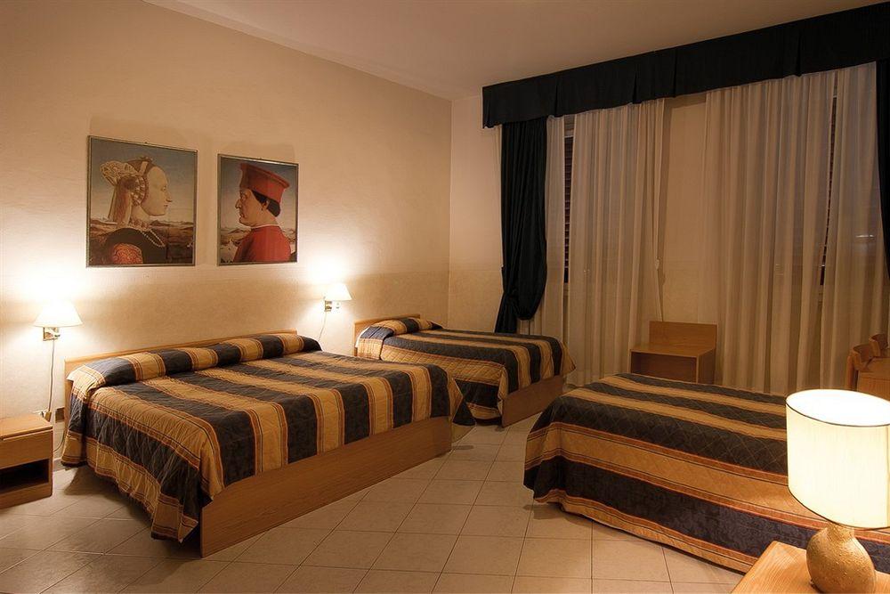 Hotel Centro Флоренция Екстериор снимка