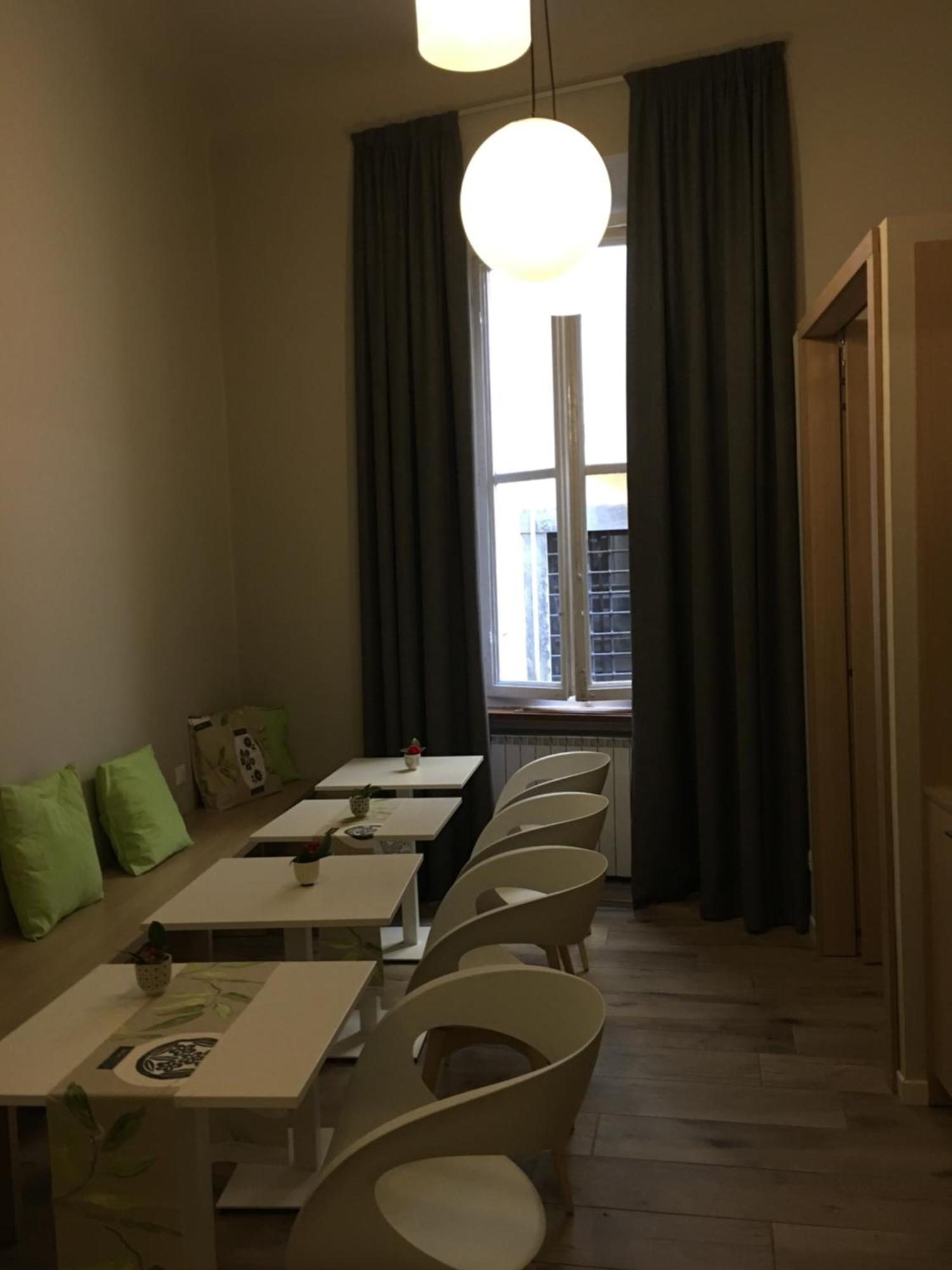 Hotel Centro Флоренция Екстериор снимка