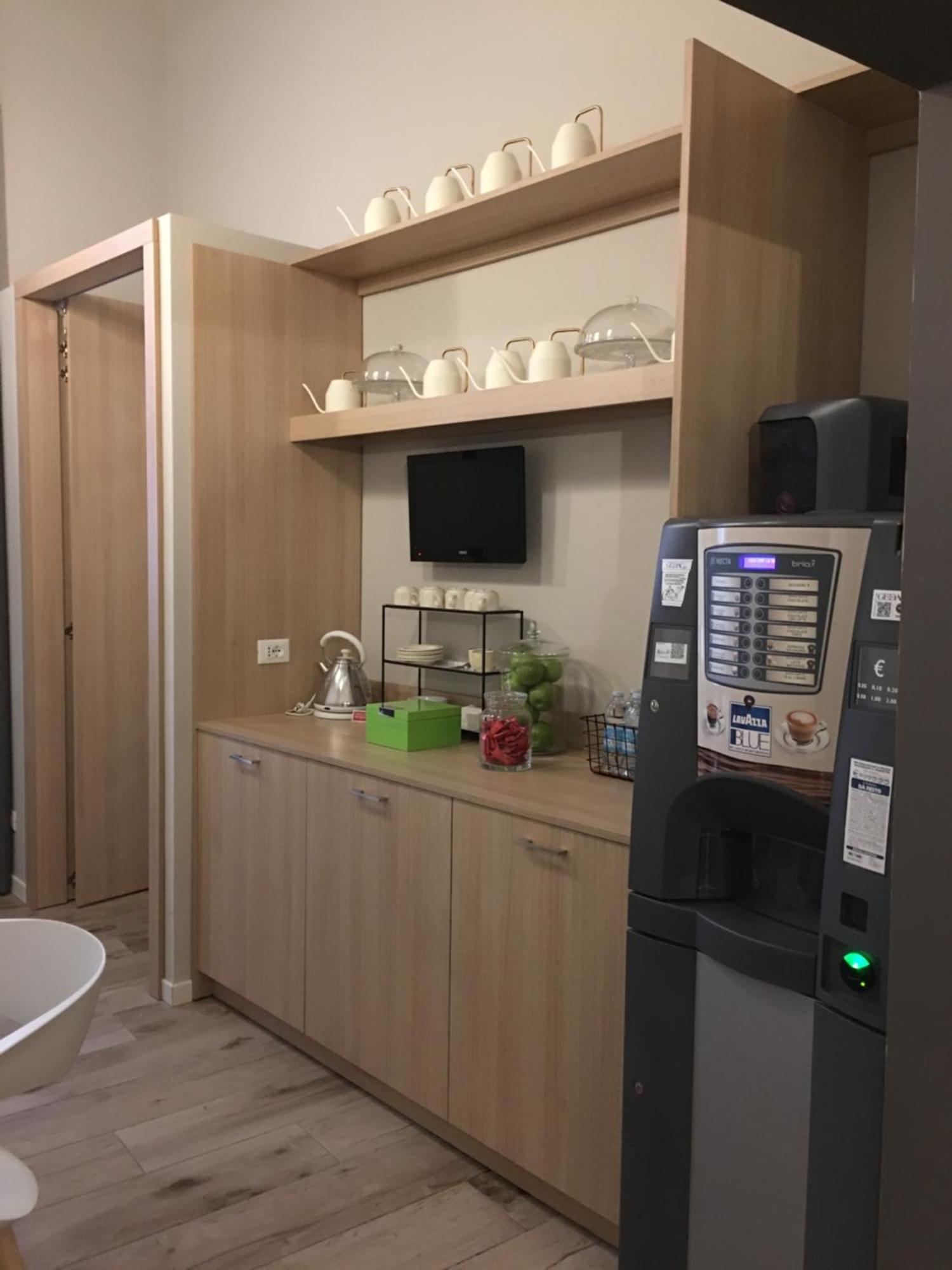 Hotel Centro Флоренция Екстериор снимка