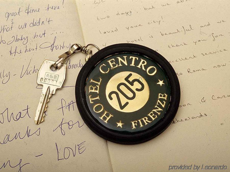 Hotel Centro Флоренция Екстериор снимка