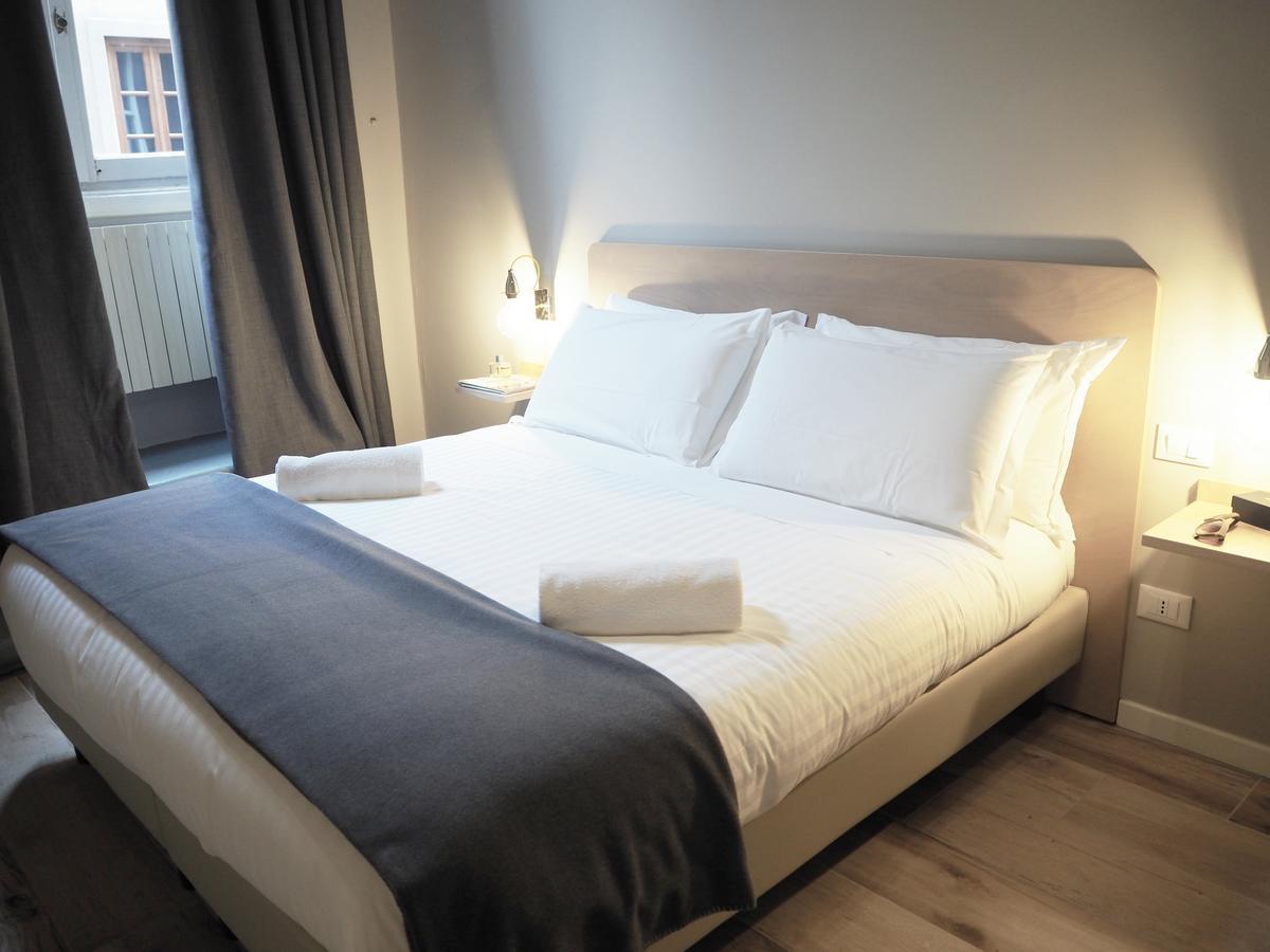 Hotel Centro Флоренция Екстериор снимка