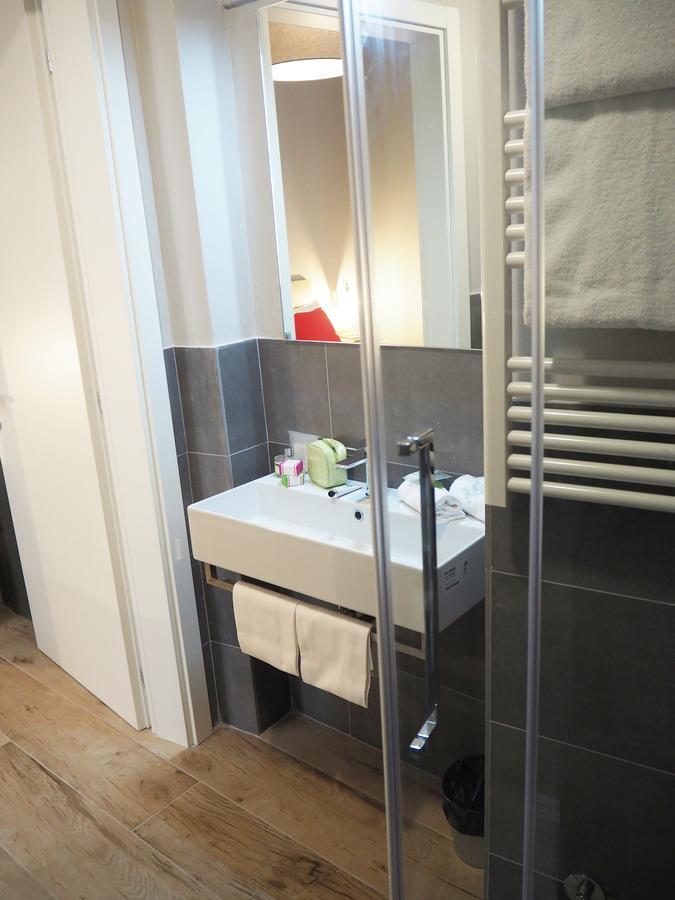 Hotel Centro Флоренция Екстериор снимка