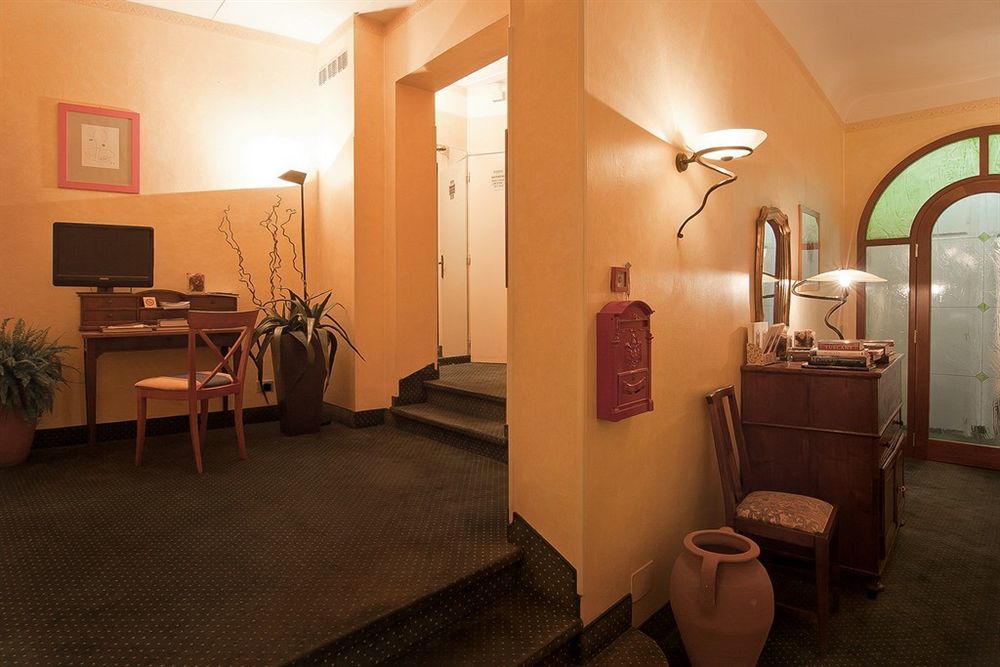 Hotel Centro Флоренция Екстериор снимка