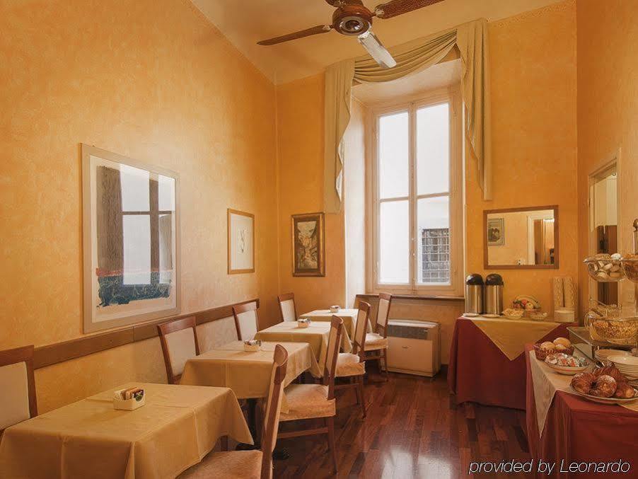 Hotel Centro Флоренция Екстериор снимка