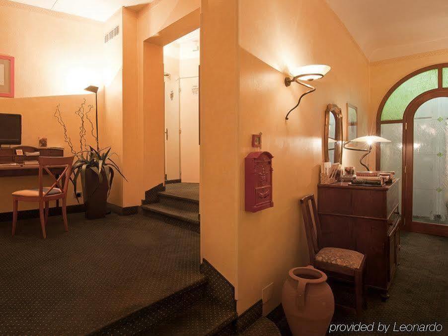 Hotel Centro Флоренция Екстериор снимка